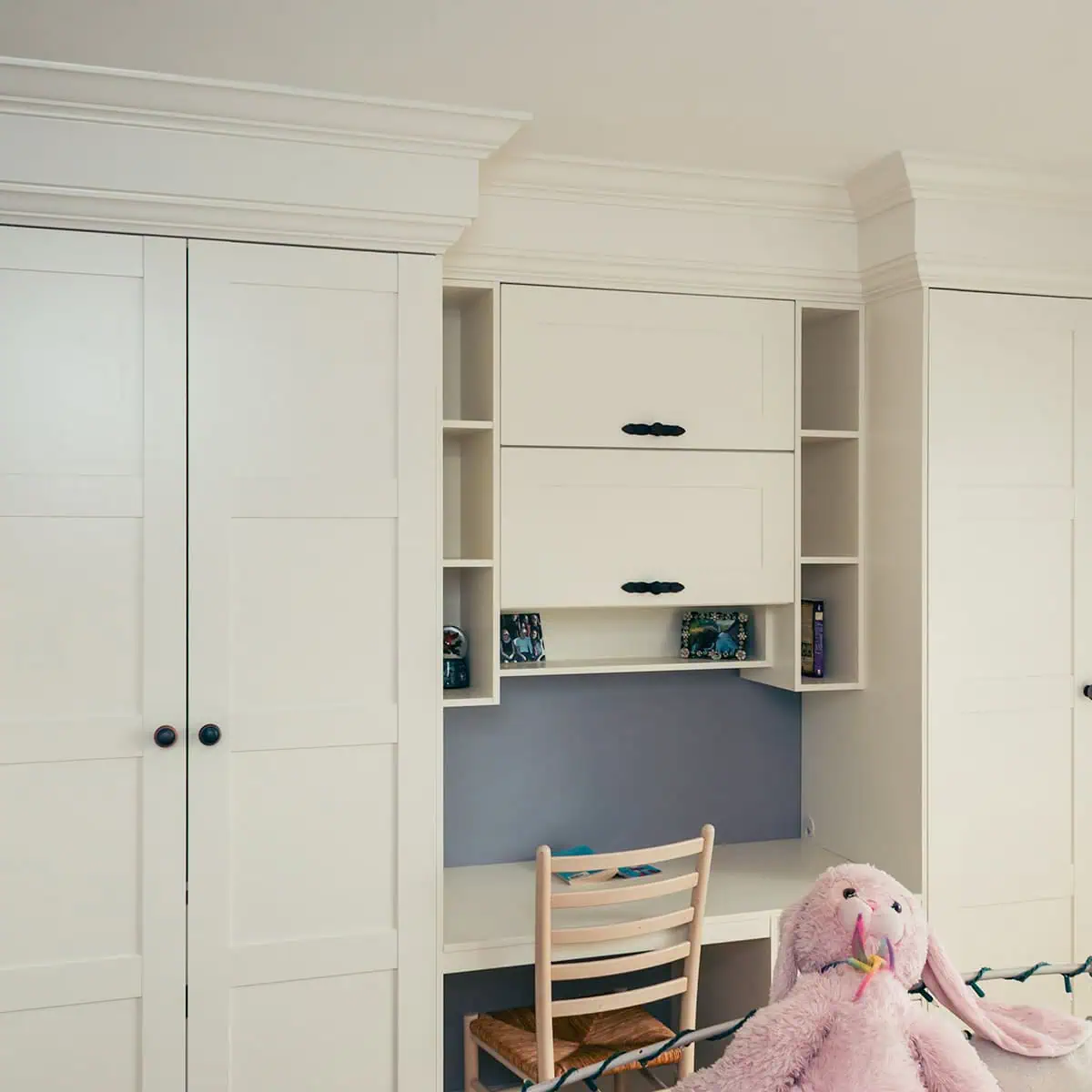 Custom home remodel project in Seattle