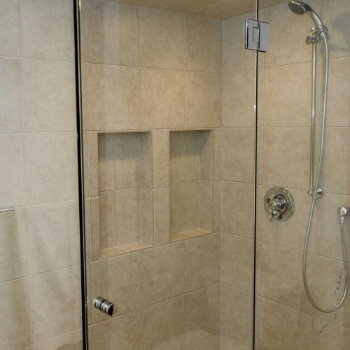 Eatonville Bathroom Remodel NW homeworks